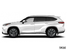 2026 Toyota Highlander Platinum - Thumbnail 1