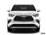 2026 Toyota Highlander Platinum - Thumbnail 3