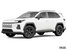 2026 Toyota RAV4 Hybrid LE - Thumbnail 2