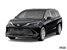 Toyota Sienna Hybride Limited AWD 7 Passagers 2026 - Vignette 3