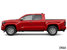 2026 Toyota Tacoma Hybrid Limited - Thumbnail 1