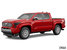 2026 Toyota Tacoma Hybrid Limited - Thumbnail 2
