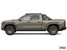 2026 Toyota Tacoma Hybrid Trailhunter - Thumbnail 1
