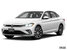 2026 Volkswagen Jetta Comfortline - Thumbnail 2