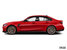 BMW M3 CS  2027 - Vignette 1
