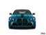 2027 BMW M4 Coupé M4 Competition M Legacy Edition - Thumbnail 3