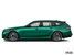 BMW M5 Touring Touring 2027 - Vignette 1