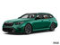 BMW M5 Touring Touring 2027 - Vignette 2