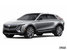 2027 Cadillac Lyriq Signature Luxury - Thumbnail 2
