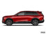 Cadillac Vistiq Sport 2027 - Vignette 1