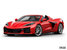 Chevrolet Corvette Grand Sport Cabriolet 2LT 2027 - Vignette 2