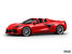 Chevrolet Corvette Grand Sport Cabriolet 3LT 2027 - Vignette 1
