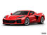 2027 Chevrolet Corvette Grand Sport Coupe 1LT - Thumbnail 2