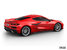 2027 Chevrolet Corvette Grand Sport Coupe 2LT - Thumbnail 3