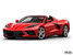 2027 Chevrolet Corvette Stingray Convertible 3LT - Thumbnail 2