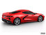2027 Chevrolet Corvette Stingray Coupe 2LT - Thumbnail 3