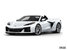 2027 Chevrolet Corvette Z06 Convertible 1LZ - Thumbnail 2