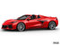 2027 Chevrolet Corvette Z06 Convertible 3LZ - Thumbnail 1