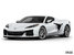 2027 Chevrolet Corvette Z06 coupe 1LZ - Thumbnail 2