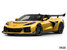 2027 Chevrolet Corvette ZR1 Convertible 1LZ - Thumbnail 2