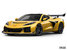 2027 Chevrolet Corvette ZR1 Coupe 3LZ - Thumbnail 2