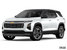 2027 Chevrolet Equinox LT - Thumbnail 2