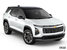 2027 Chevrolet Equinox LT - Thumbnail 3