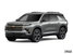 Chevrolet Traverse High Country 2027 - Vignette 2