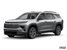 2027 Chevrolet Traverse LT - Thumbnail 2