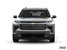 2027 Chevrolet Traverse LT - Thumbnail 3