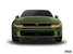 2027 Dodge Charger 2-door Scat Pack - Thumbnail 3