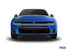 2027 Dodge Charger 4-door Scat Pack Plus - Thumbnail 3
