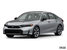 2027 Honda Civic Sedan Hybrid Sport  Touring - Thumbnail 2