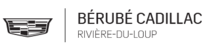 Logo de Bérubé Cadillac