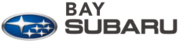 Logo de Bay Subaru