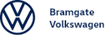 Bramgate Volkswagen Logo