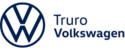 Logo de Truro Volkswagen