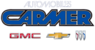 Automobiles Carmer (1990) Inc Logo