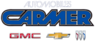 Logo de Automobiles Carmer (1990) Inc