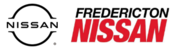 Fredericton Nissan Logo