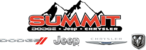 Logo de Summit Dodge