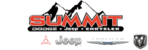 Summit Dodge Logo