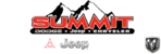 Summit Dodge Logo