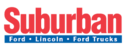 Suburban Motors Logo
