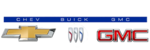 Ron MacGillivray Chev Buick GMC Logo