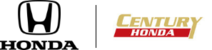 Century Honda Logo