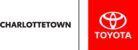 Charlottetown Toyota Logo