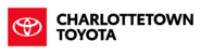 Charlottetown Toyota Logo