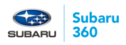 Logo de Subaru 360