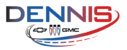 Logo de Dennis Chevrolet Buick GMC Ltd